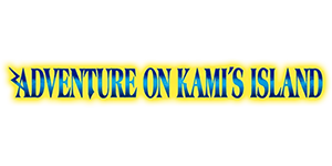 Adventure on Kami's Island - OP-15