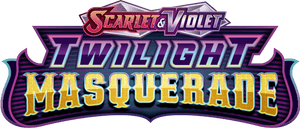 Twilight Masquerade