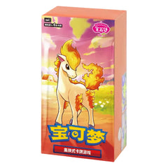Gem Pack Vol 4 Booster Box (Simplified Chinese)