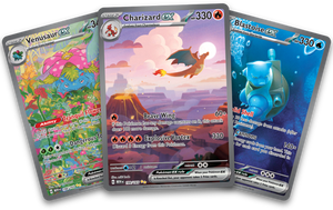 Pokemon Singles